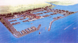 LOYTRAKI MARINA