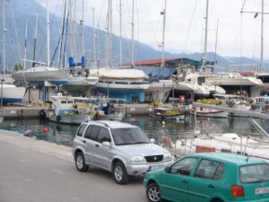 KALAMATA MARINE
