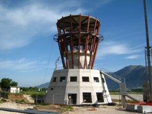 IOANNINA AIRPORT