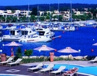 SANI RESORT MARINA