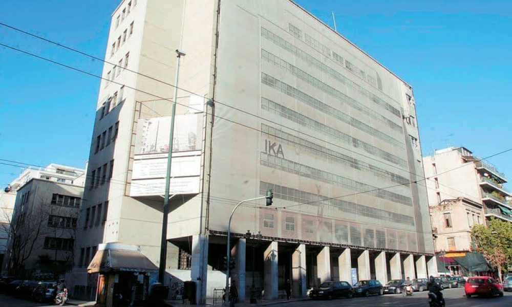IKApeiraios
