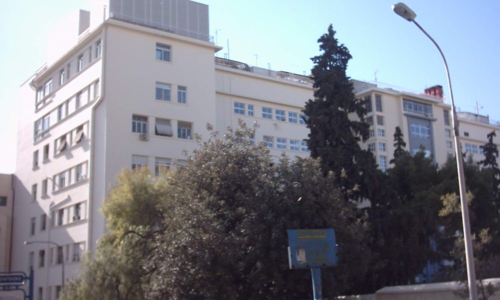 ΕΥΑΓΓ-ΑΧΕΠΑ-3